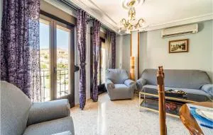 3 Bedroom Cozy Apartment In Pegalajar - Jaén