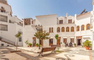 obrázek - Amazing Apartment In Frigiliana With House A Panoramic View