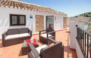 Awesome Apartment In Monterio With Wifi - Cortijo de los Gitanos