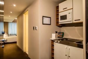 Del Pilar Miraflores Hotel