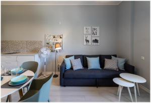 Riga Park View Library