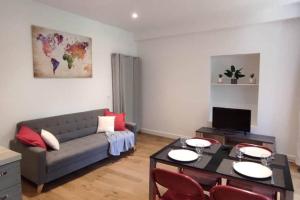 L Escapade Cosy, Appartement 2 pers