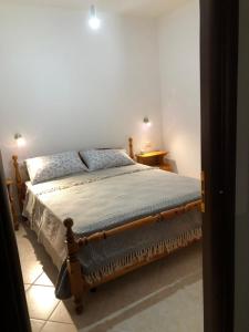 Casa vacanze al parco