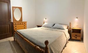 Casa vacanze al parco
