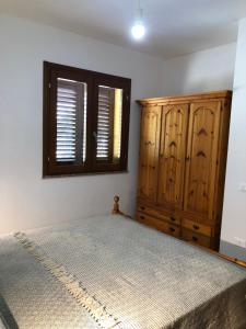 Casa vacanze al parco