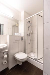 Premium Single Room room in Hotel Demas Garni