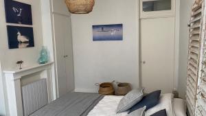 Maisons de vacances P'tit Somme en Baie : photos des chambres