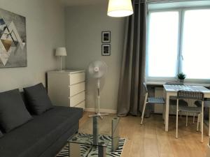 Apartament LIZBONA