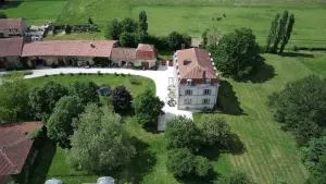 Domaine de Savignac - Pressignac