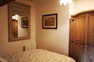 Appartements Aux 3 Maillets : photos des chambres