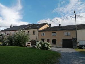 Bienvenue en Gaume !