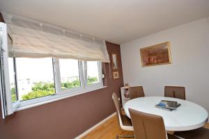 Charming Apartment N - Experience Zadar your way
