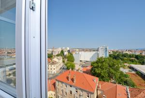 Charming Apartment N  Experience Zadar your way