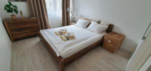 Apartament Grójecka