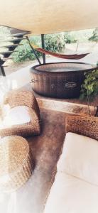 Villa Neli, Palazzolo Acreide, Siracusa, Hot Tub, Wi-Fi & Parking