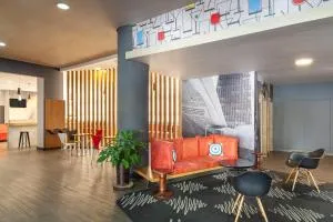 ibis Sao Jose dos Campos Dutra - 圣弗朗西斯科泽维尔