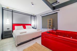 Aria Riva Apart Hotel