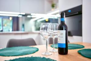 LAGUNA Apartament Polanica Residence 17