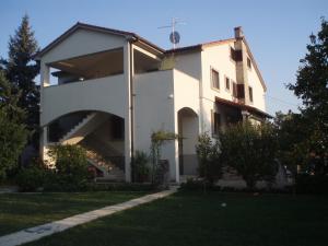 3 star pansion Guest House Lidija Matulji Horvaatia