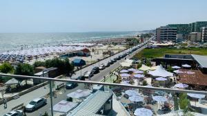 Carina & David Apartments