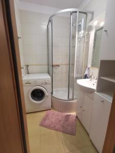 Kwatera prywatna apartament