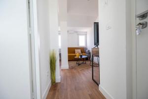 Le Poulorio 12 - T2 - Proche Gare - dernier étage By Locly