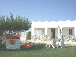 Relax e mare Pachino (Costa dell'Ambra) Marzamemi - Granelli