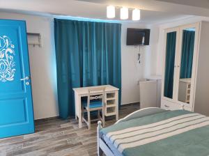 Pensiune Blue Coral Jurilovca