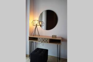 Vasilikis design appartment