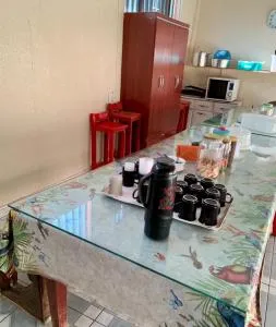 Hostel Horizonte de Minas - Casa Branca