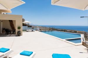 Villa Thetis Sfakia