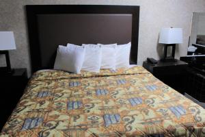 Budgetel Inn & Suites Atlantic City