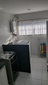 Apartamento Novo em Itaúna, Maracanã do Surf