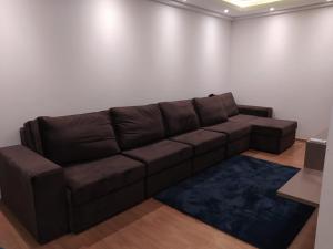 Conforto em Condomínio Frente Mar