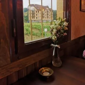 Telgárt Apartmán č.12 - Telgárt