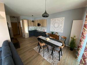 Apartmány Veternica v Bernarde