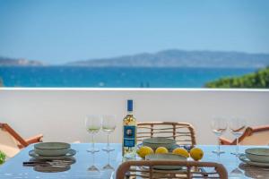 Brizet Apartments Sea & Side Sea View