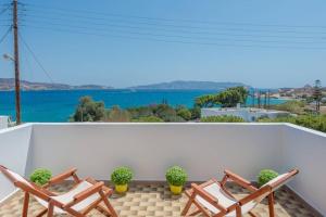 Brizet Apartments Sea & Side Sea View