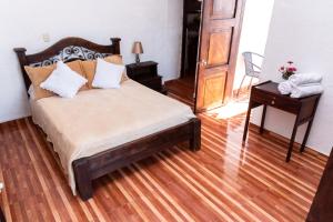 La Serrana Hostal Spa