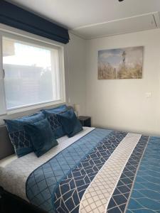 Die huis 14-Een oase van rust tussen polders en kust