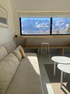 Moderno Duplex en Tebas Las Leñas!