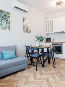 Baszta Jacek Apartament Gdańsk