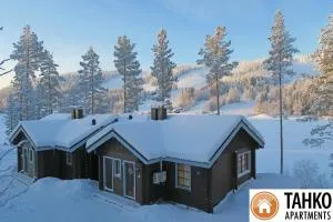 Villa Ozero - Ruokonen