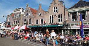 Huisje Finn, met grote tuin en veel privacy