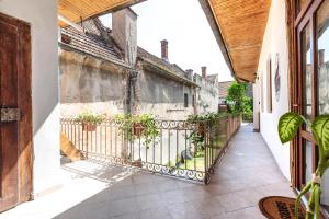 Saint Johns 22 Brasov