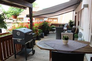 Ferienwohnung Forellenhof