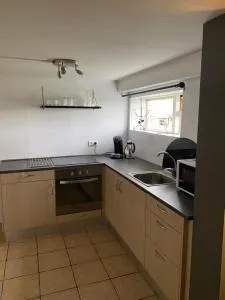 Byggðarhorn Cosy apartment - Arabaer