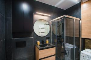 Beskid Apartment 15 z widokiem na Skrzyczne, Sauna, Jacuzzi