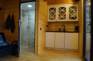 Mały domek w Dolinie Prądnika