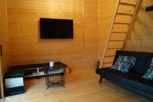 Mały domek w Dolinie Prądnika